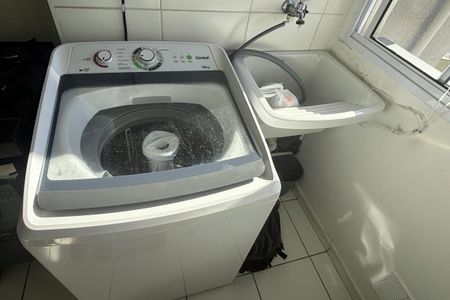 Apartamento à venda com 42m², 2 quartos e 1 vagaÁrea de Serviço