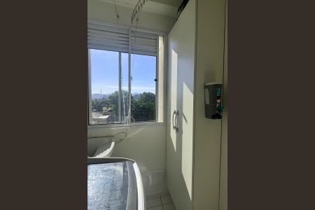 Apartamento à venda com 42m², 2 quartos e 1 vagaÁrea de Serviço