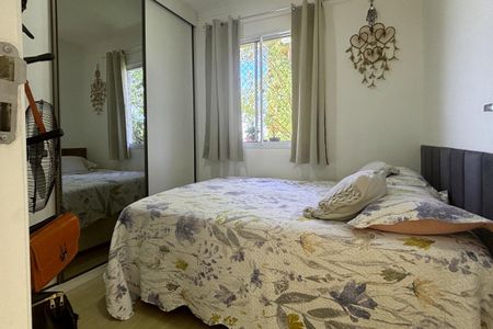 Apartamento à venda com 42m², 2 quartos e 1 vagaQuarto 1