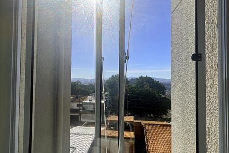 Apartamento à venda com 42m², 2 quartos e 1 vagaJanela Área de Serviço/Cozinha 