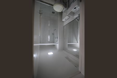 Apartamento para alugar com 55m², 2 quartos e 1 vagaBanheiro