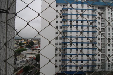 Apartamento para alugar com 55m², 2 quartos e 1 vagaVista do Quarto 2