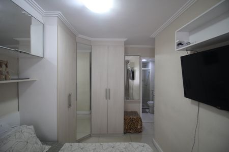 Apartamento para alugar com 55m², 2 quartos e 1 vagaSuíte
