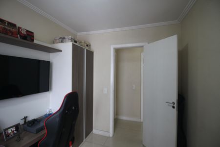 Apartamento para alugar com 55m², 2 quartos e 1 vagaQuarto 2