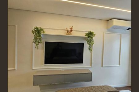 Apartamento para alugar com 25m², 1 quarto e sem vaga Apartamento para alugar com 25m², 1 quarto e sem vagaSala / Quarto