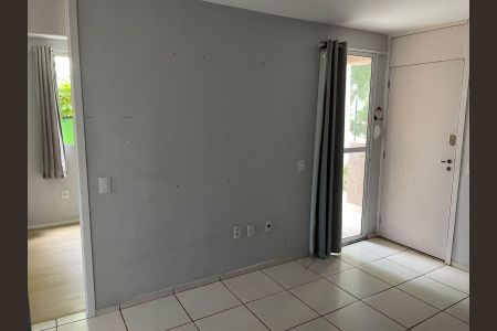 Apartamento para alugar com 60m², 2 quartos e 1 vaga