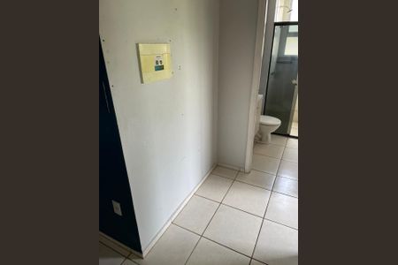 Apartamento para alugar com 60m², 2 quartos e 1 vaga