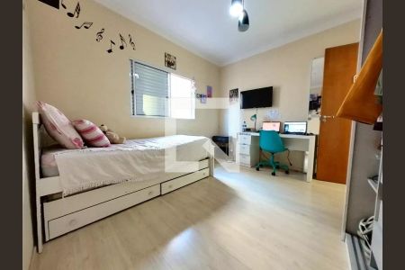 Casa à venda com 143m², 3 quartos e 4 vagasQuarto