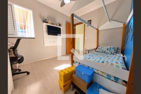 Casa à venda com 143m², 3 quartos e 4 vagasQuarto