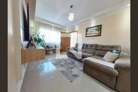 Sala de casa para alugar com 3 quartos, 143m² em Freguesia do Ó, São Paulo