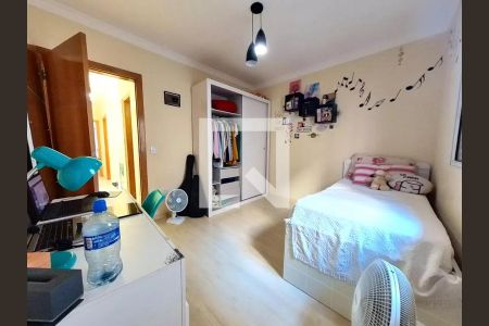 Casa à venda com 143m², 3 quartos e 4 vagasQuarto