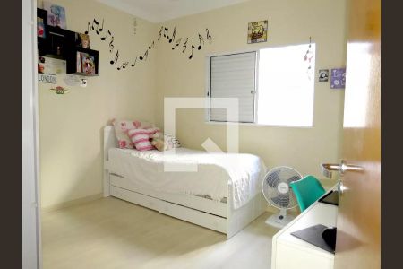 Casa à venda com 143m², 3 quartos e 4 vagasQuarto