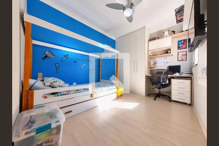 Casa à venda com 143m², 3 quartos e 4 vagasQuarto