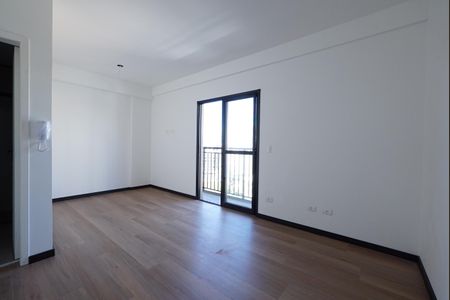 Sala/Cozinha de kitnet/studio à venda com 1 quarto, 25m² em Vila Mariana, São Paulo