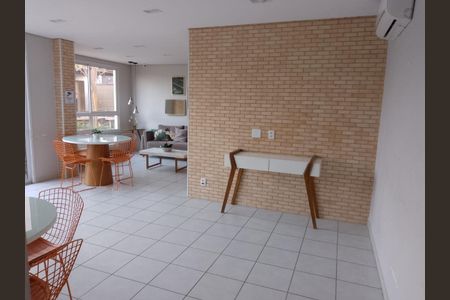 CONDOMINIO de apartamento à venda com 2 quartos, 44m² em Jardim Boa Vista (Zona Oeste), Osasco