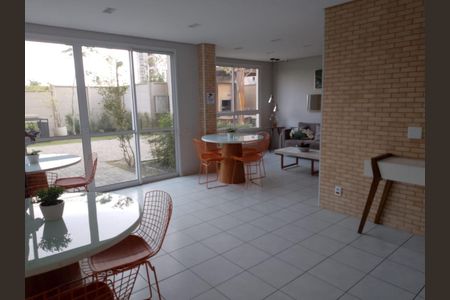 Apartamento à venda com 44m², 2 quartos e 1 vagaCONDOMINIO