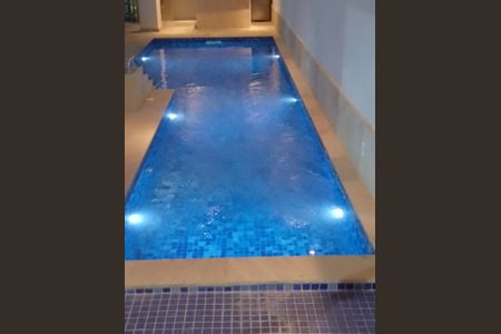 Apartamento à venda com 44m², 2 quartos e 1 vagaCONDOMINIO