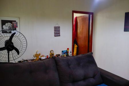 sala de casa à venda com 2 quartos, 121m² em Veloso, Osasco