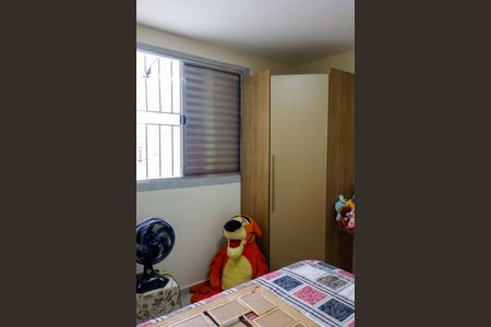 Quarto 1 de casa à venda com 2 quartos, 121m² em Veloso, Osasco