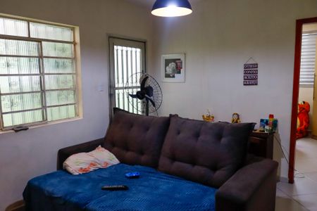 sala de casa à venda com 2 quartos, 121m² em Veloso, Osasco