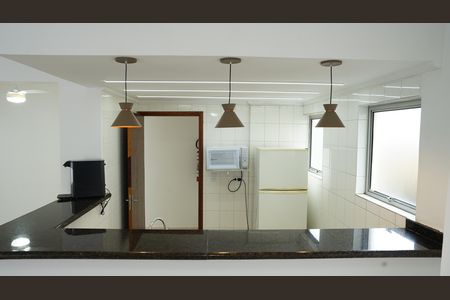 Apartamento para alugar com 62m², 2 quartos e 1 vagaÁrea comum - Salão de festas
