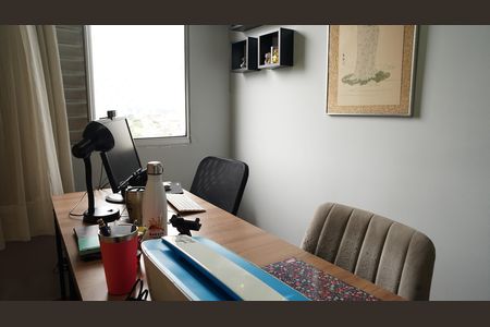 Apartamento para alugar com 62m², 2 quartos e 1 vagaQuarto 1