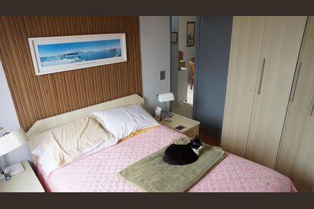 Apartamento para alugar com 62m², 2 quartos e 1 vagaQuarto 2