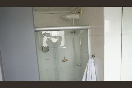 Apartamento para alugar com 62m², 2 quartos e 1 vagaBanheiro da Suíte