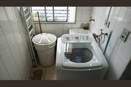 Apartamento para alugar com 62m², 2 quartos e 1 vagaÁrea de Serviço