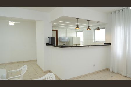 Apartamento para alugar com 62m², 2 quartos e 1 vagaÁrea comum - Salão de festas