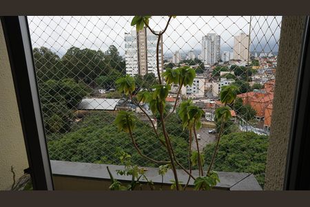 Apartamento para alugar com 62m², 2 quartos e 1 vagaSacada