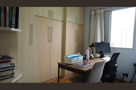 Apartamento para alugar com 62m², 2 quartos e 1 vagaQuarto 1