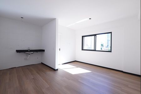 Studio de kitnet/studio à venda com 1 quarto, 25m² em Vila Mariana, São Paulo
