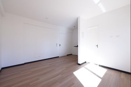 Studio de kitnet/studio à venda com 1 quarto, 25m² em Vila Mariana, São Paulo
