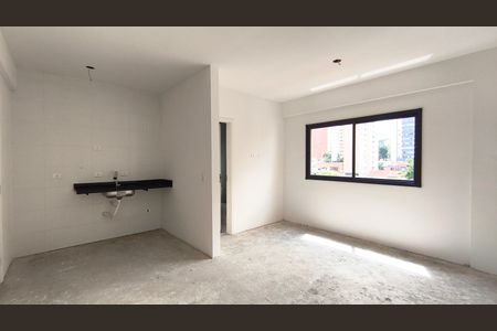 Studio à venda com 25m², 1 quarto e sem vaga Studio à venda com 25m², 1 quarto e sem vagaStudio