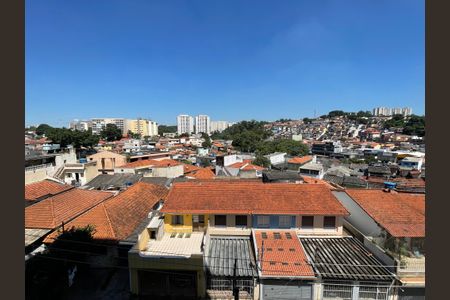 Studio para alugar com 18m², 1 quarto e sem vagaVista