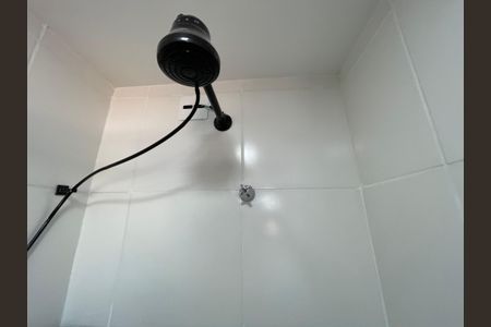 Studio para alugar com 18m², 1 quarto e sem vagaBanheiro