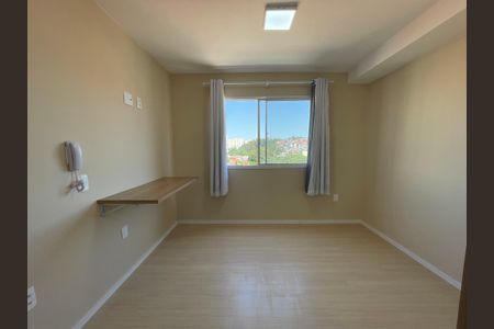 Studio de kitnet/studio para alugar com 1 quarto, 18m² em Ferreira, São Paulo