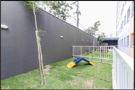 Studio para alugar com 18m², 1 quarto e sem vagaÁrea pet 