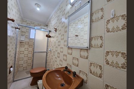 Apartamento para alugar com 124m², 3 quartos e 1 vaga