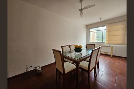 Apartamento para alugar com 124m², 3 quartos e 1 vaga