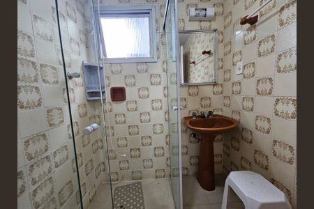 Apartamento para alugar com 124m², 3 quartos e 1 vaga