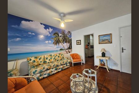 Apartamento para alugar com 124m², 3 quartos e 1 vaga