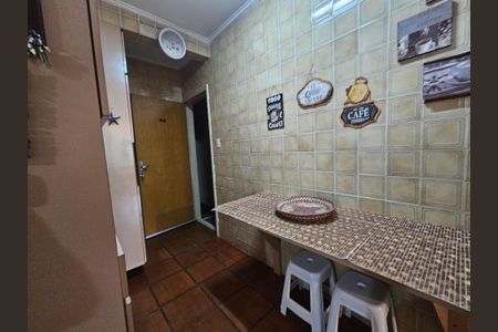 Apartamento para alugar com 124m², 3 quartos e 1 vaga