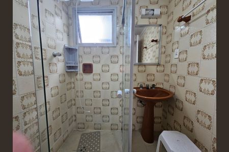 Apartamento para alugar com 124m², 3 quartos e 1 vaga