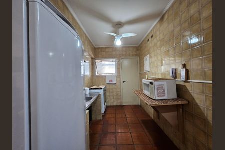 Apartamento para alugar com 124m², 3 quartos e 1 vaga