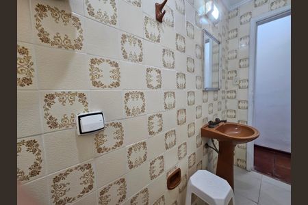 Apartamento para alugar com 124m², 3 quartos e 1 vaga