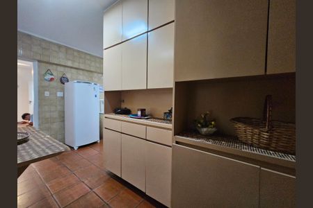 Apartamento para alugar com 124m², 3 quartos e 1 vaga