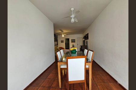Apartamento para alugar com 124m², 3 quartos e 1 vaga
