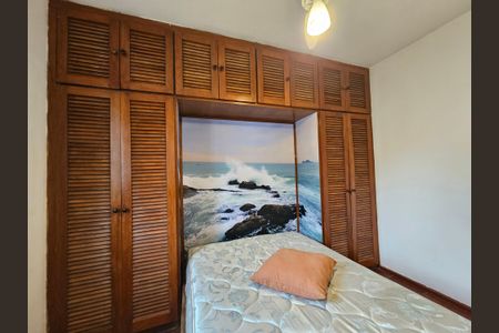 Apartamento para alugar com 124m², 3 quartos e 1 vaga